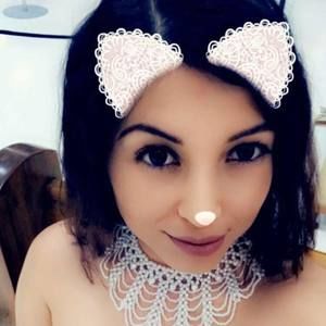 Meet your Posher, Geraldine